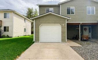 573 W Shore Drive, Belgrade MT 59714