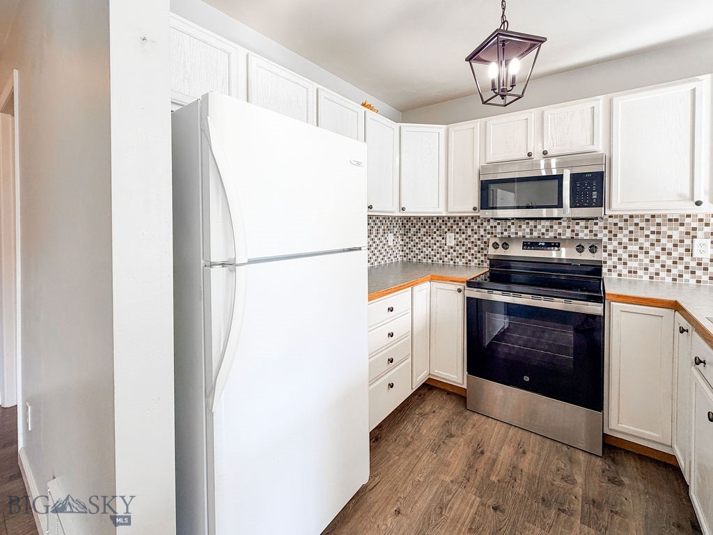 573 W Shore Drive, Belgrade MT 59714