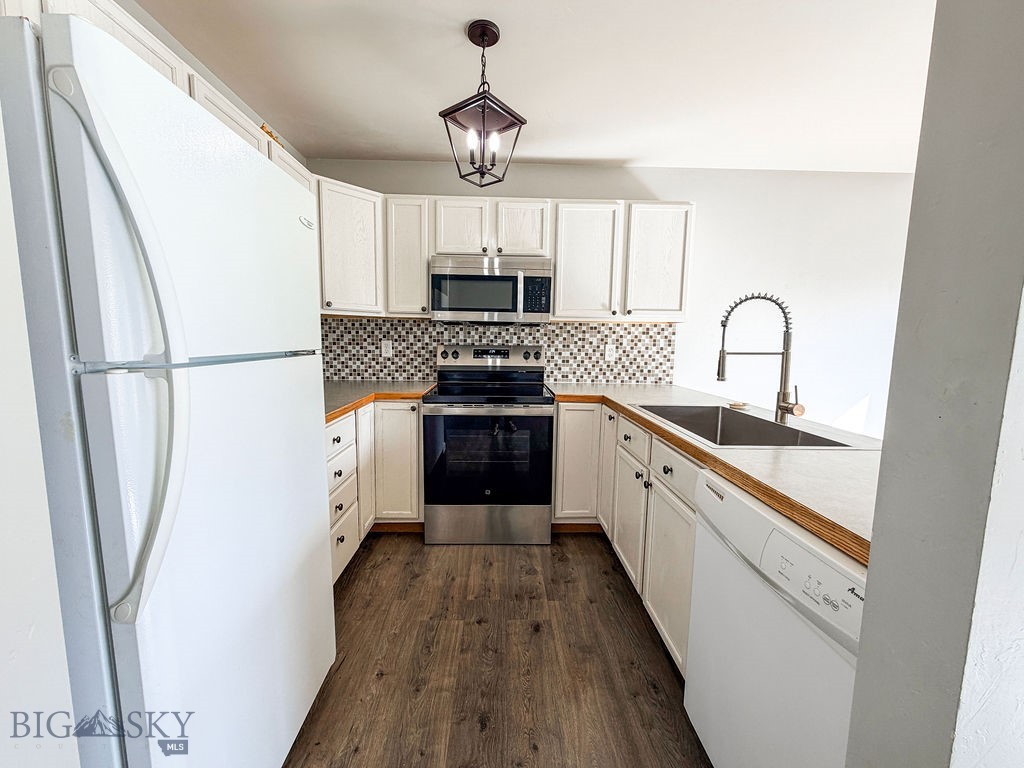 573 W Shore Drive, Belgrade MT 59714