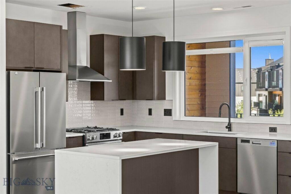 574 Enterprise Blvd, Bozeman MT 59718