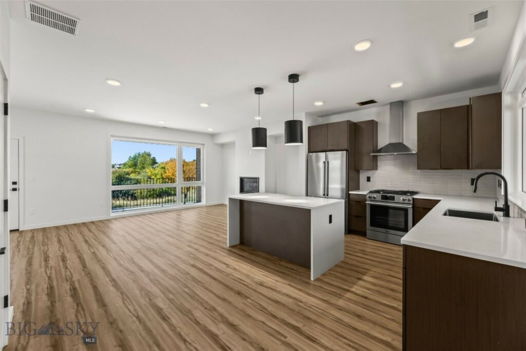 574 Enterprise Blvd, Bozeman MT 59718