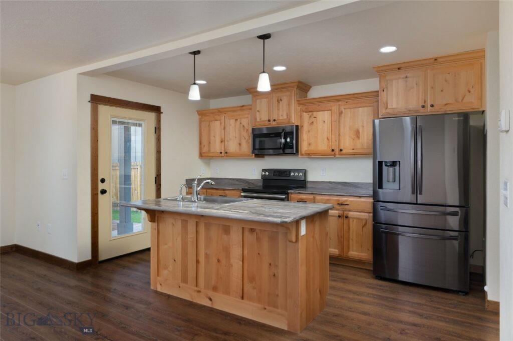 5757 Saxon Way, Bozeman MT 59718