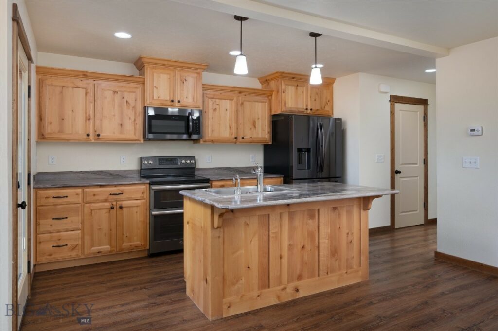5757 Saxon Way, Bozeman MT 59718