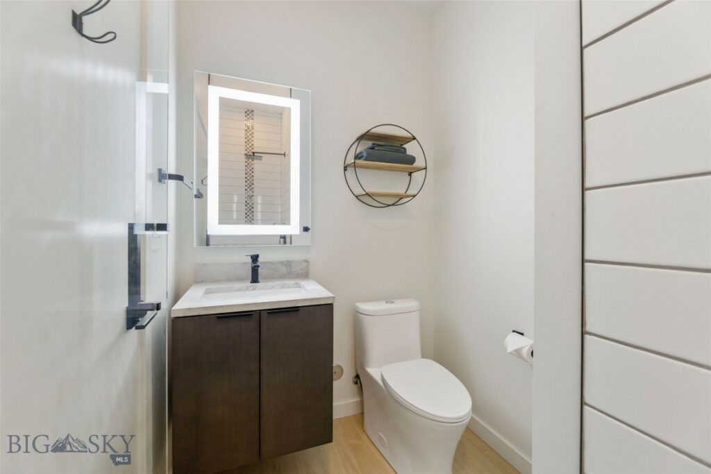 576 Enterprise Boulevard, Bozeman MT 59718
