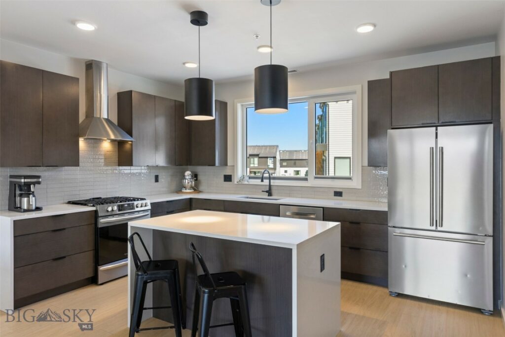 576 Enterprise Boulevard, Bozeman MT 59718