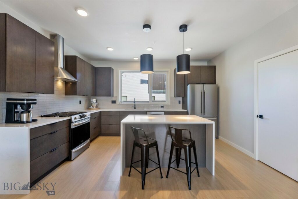 576 Enterprise Boulevard, Bozeman MT 59718