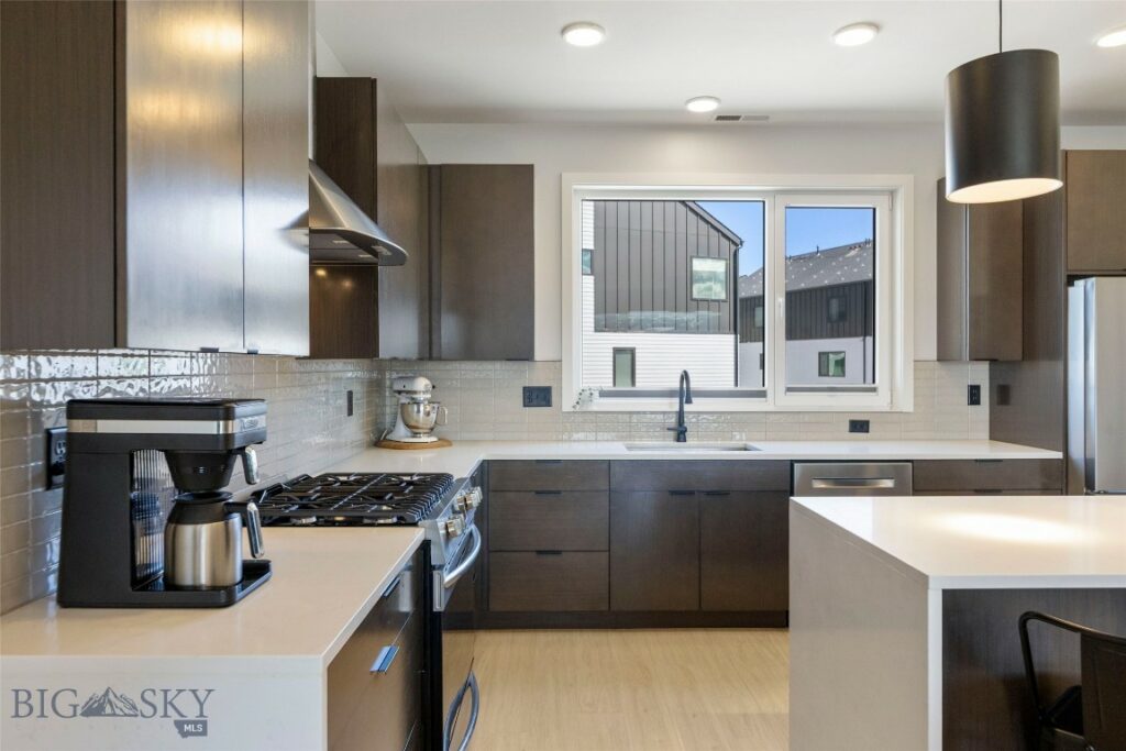 576 Enterprise Boulevard, Bozeman MT 59718