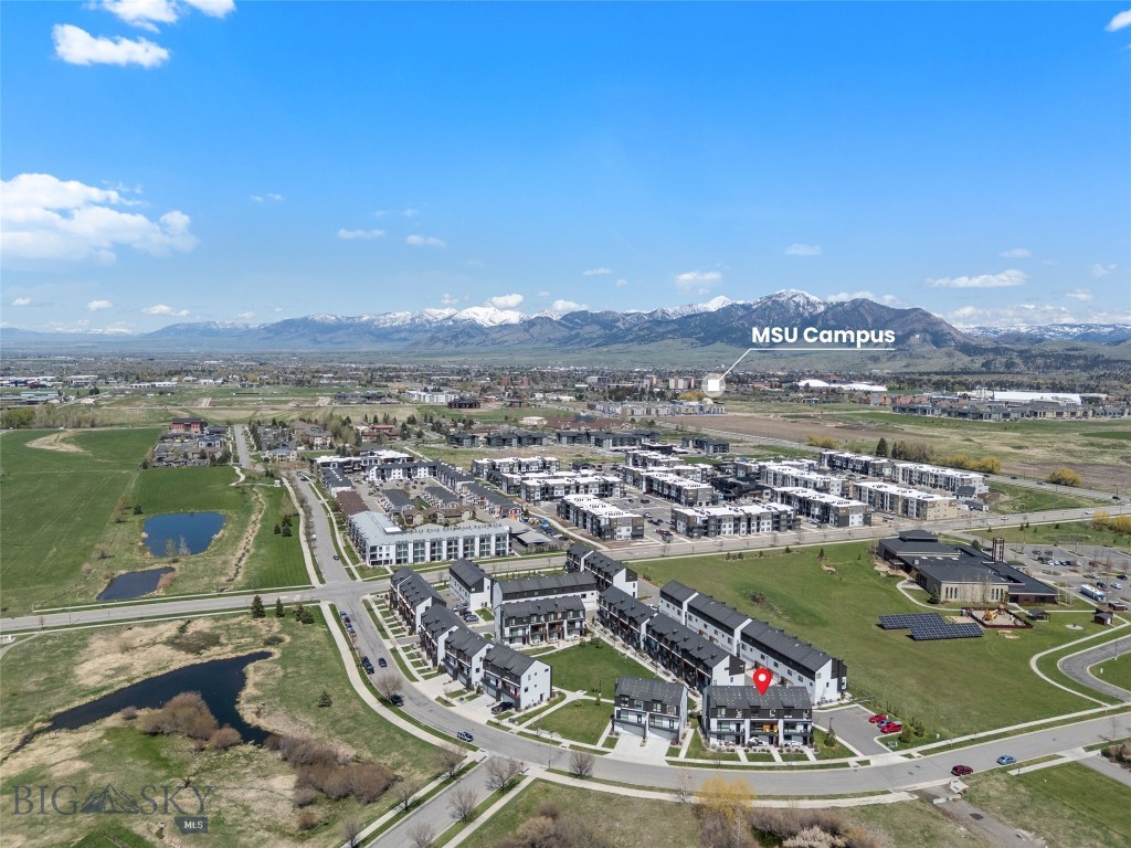 576 Enterprise Boulevard, Bozeman MT 59718