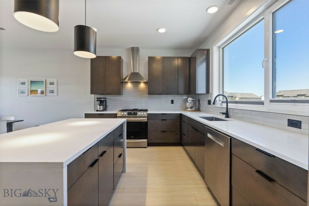 576 Enterprise Boulevard, Bozeman MT 59718