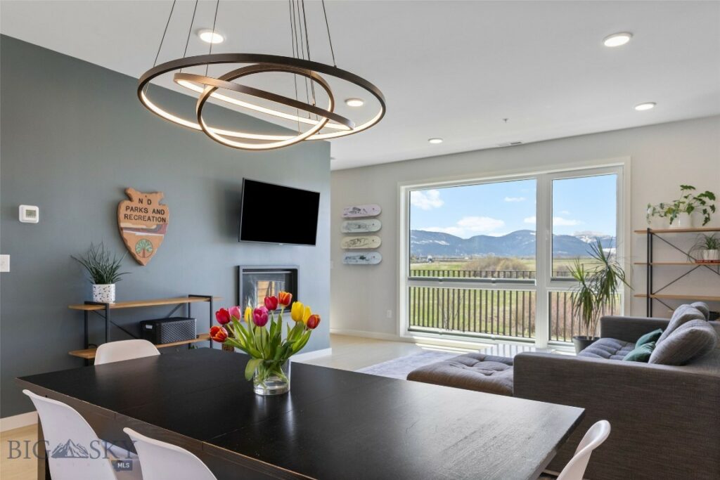 576 Enterprise Boulevard, Bozeman MT 59718