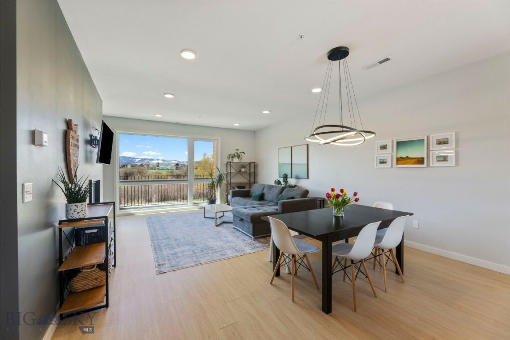 576 Enterprise Boulevard, Bozeman MT 59718