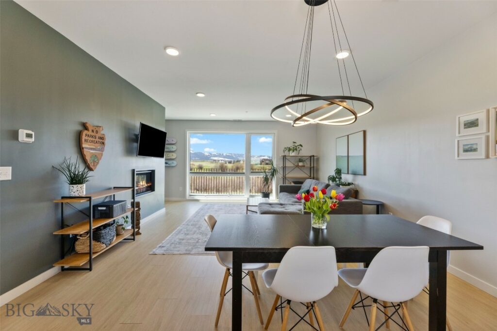 576 Enterprise Boulevard, Bozeman MT 59718