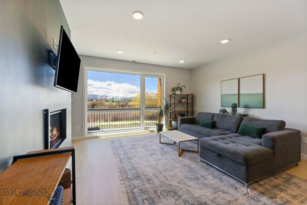 576 Enterprise Boulevard, Bozeman MT 59718