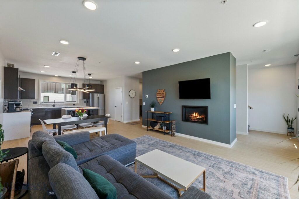 576 Enterprise Boulevard, Bozeman MT 59718