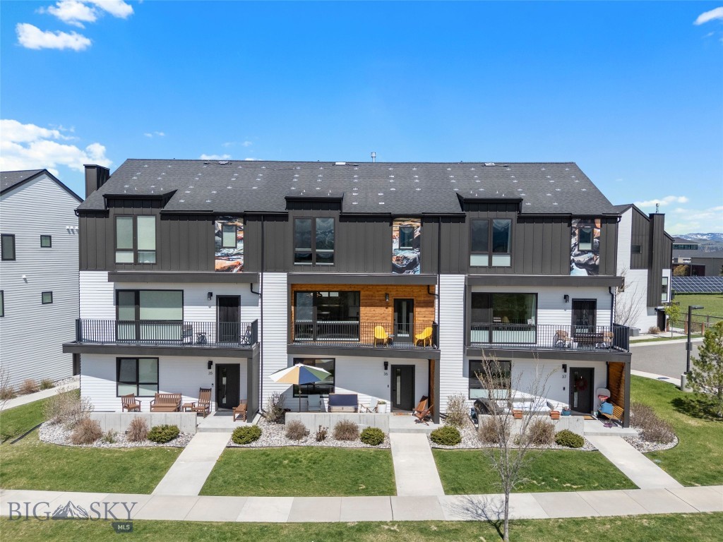 576 Enterprise Boulevard, Bozeman MT 59718