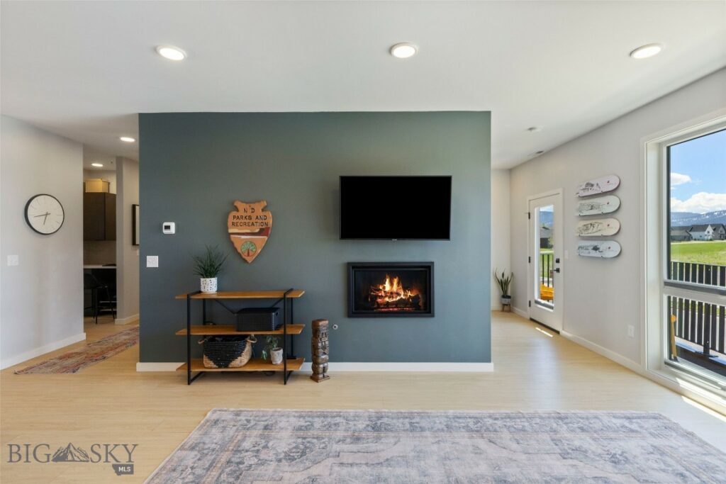 576 Enterprise Boulevard, Bozeman MT 59718