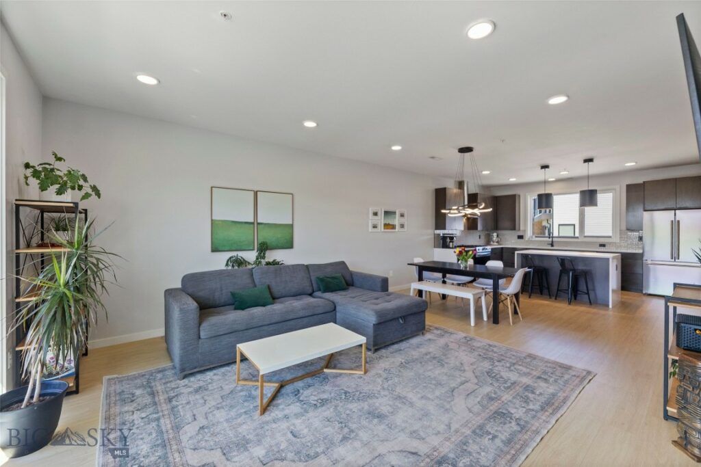 576 Enterprise Boulevard, Bozeman MT 59718