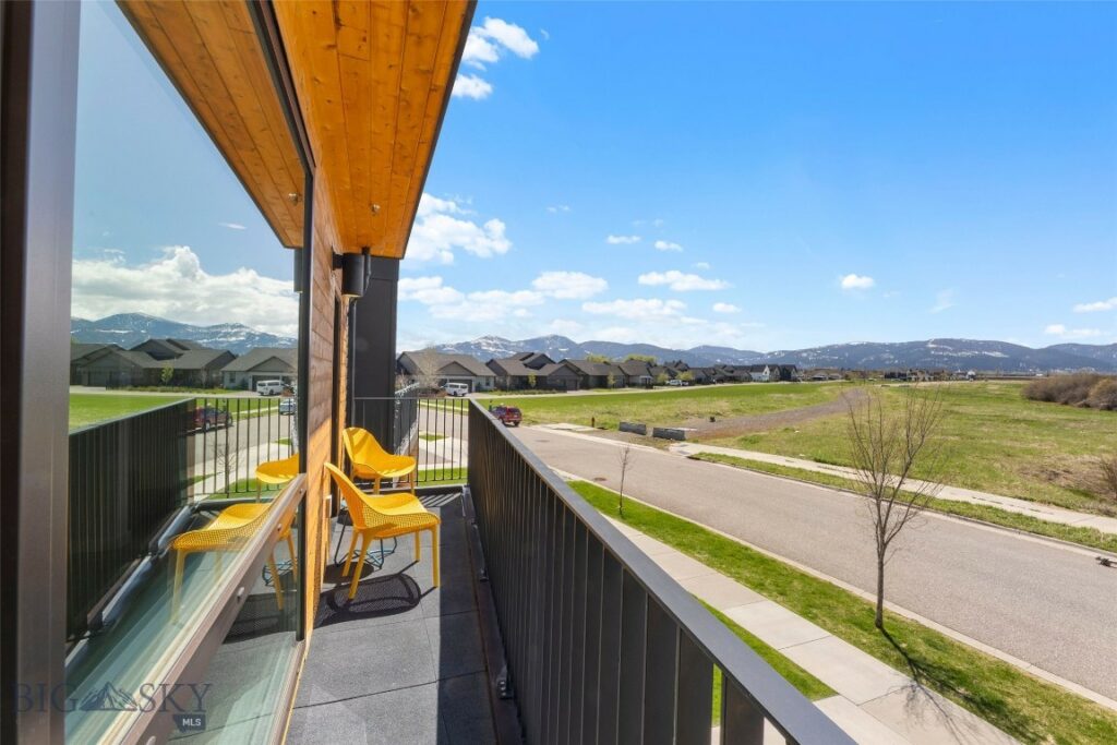 576 Enterprise Boulevard, Bozeman MT 59718