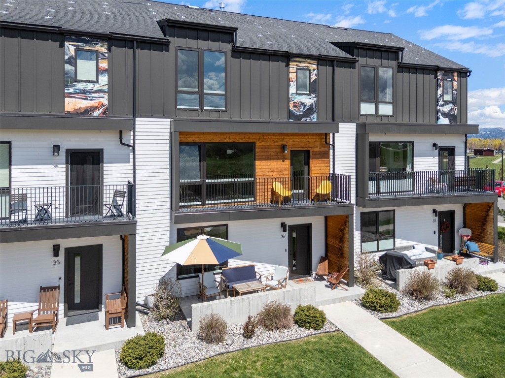 576 Enterprise Boulevard, Bozeman MT 59718