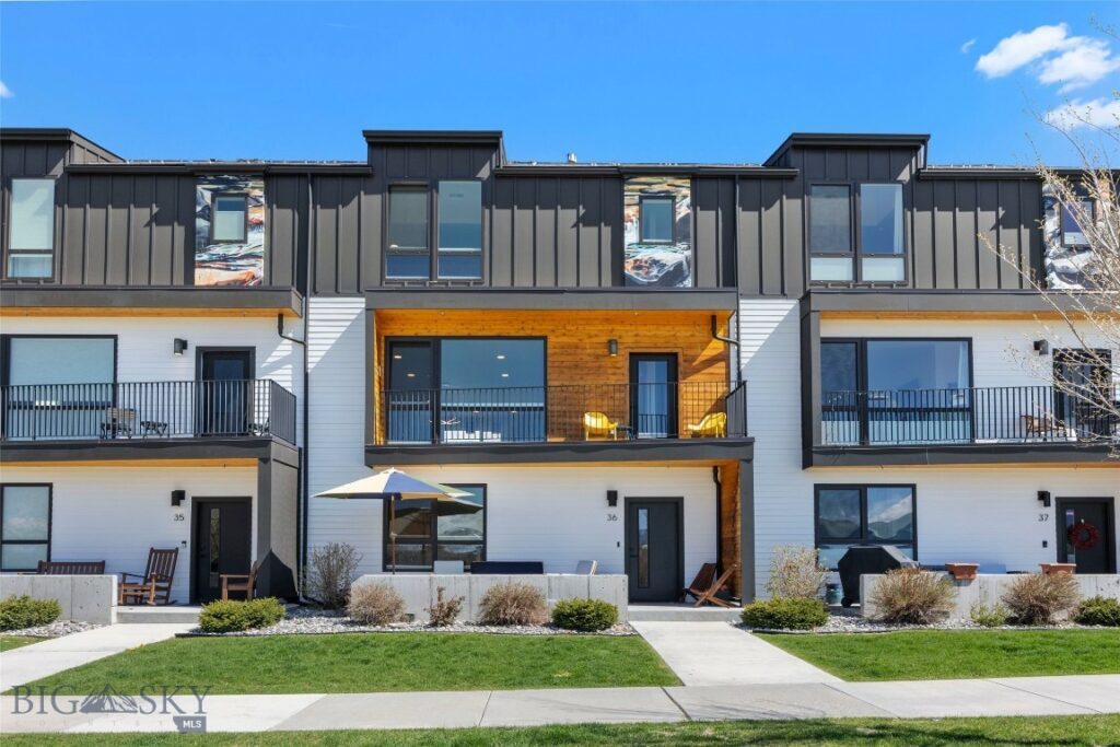 576 Enterprise Boulevard, Bozeman MT 59718