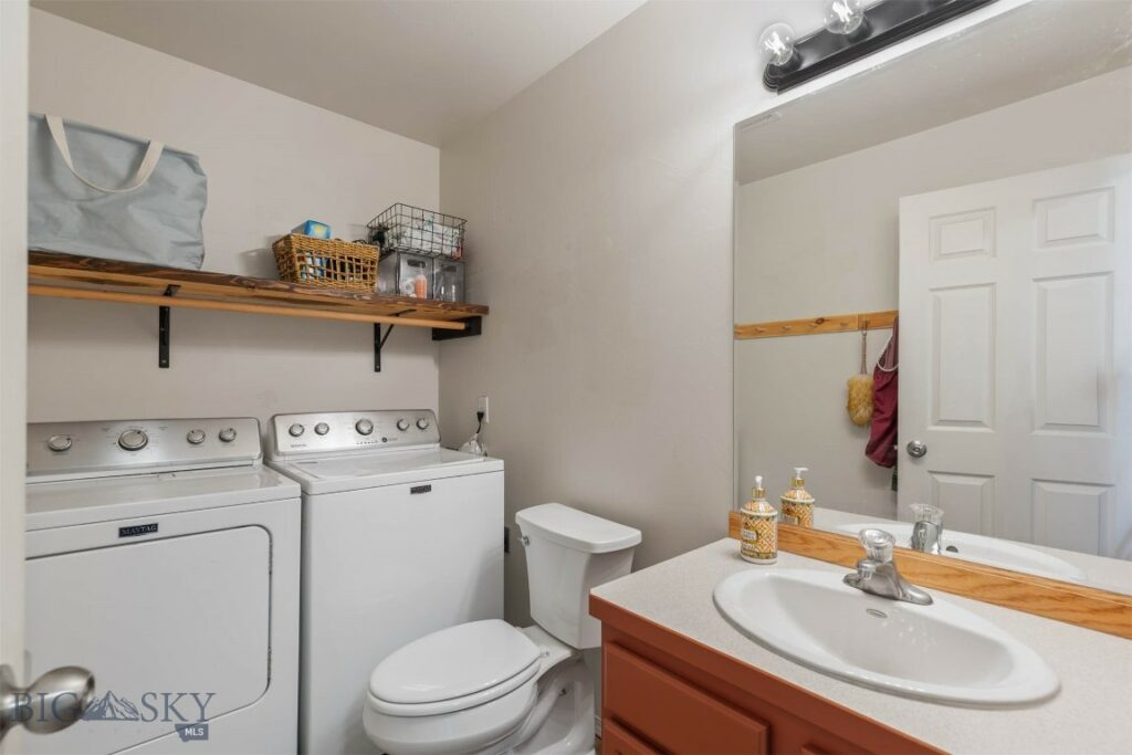 577 W Shore Drive, Belgrade MT 59714