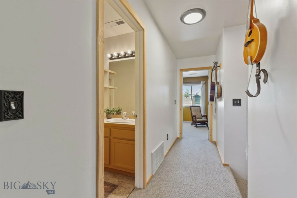577 W Shore Drive, Belgrade MT 59714