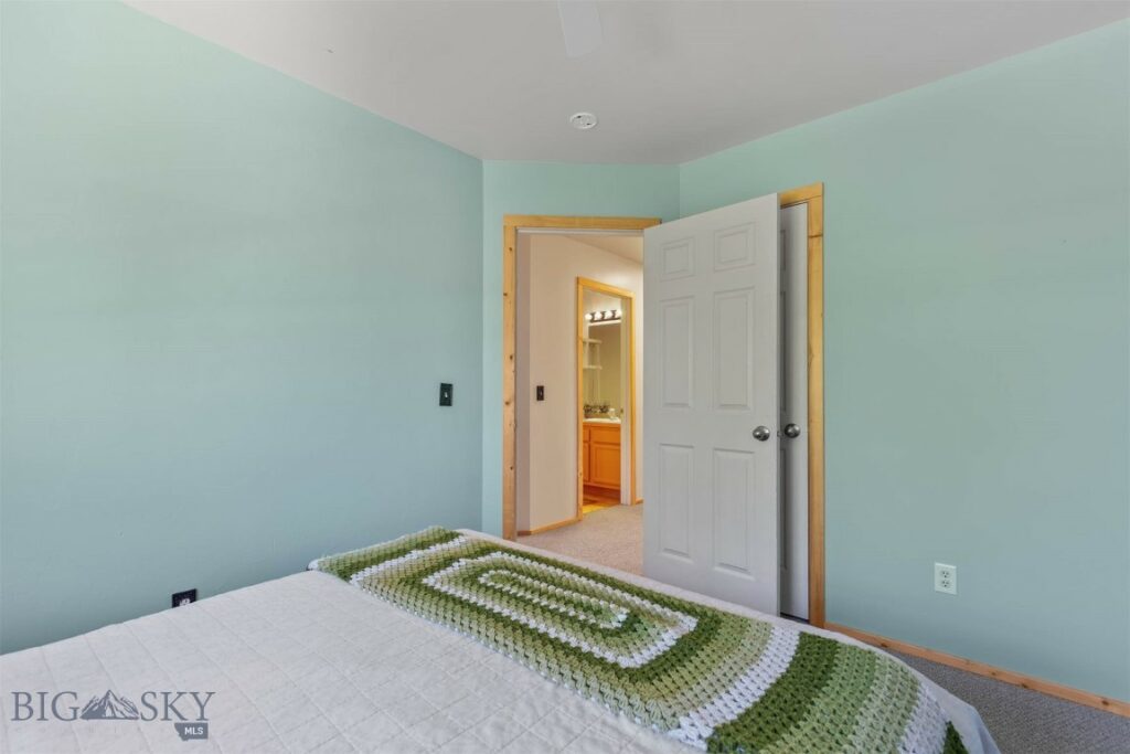 577 W Shore Drive, Belgrade MT 59714
