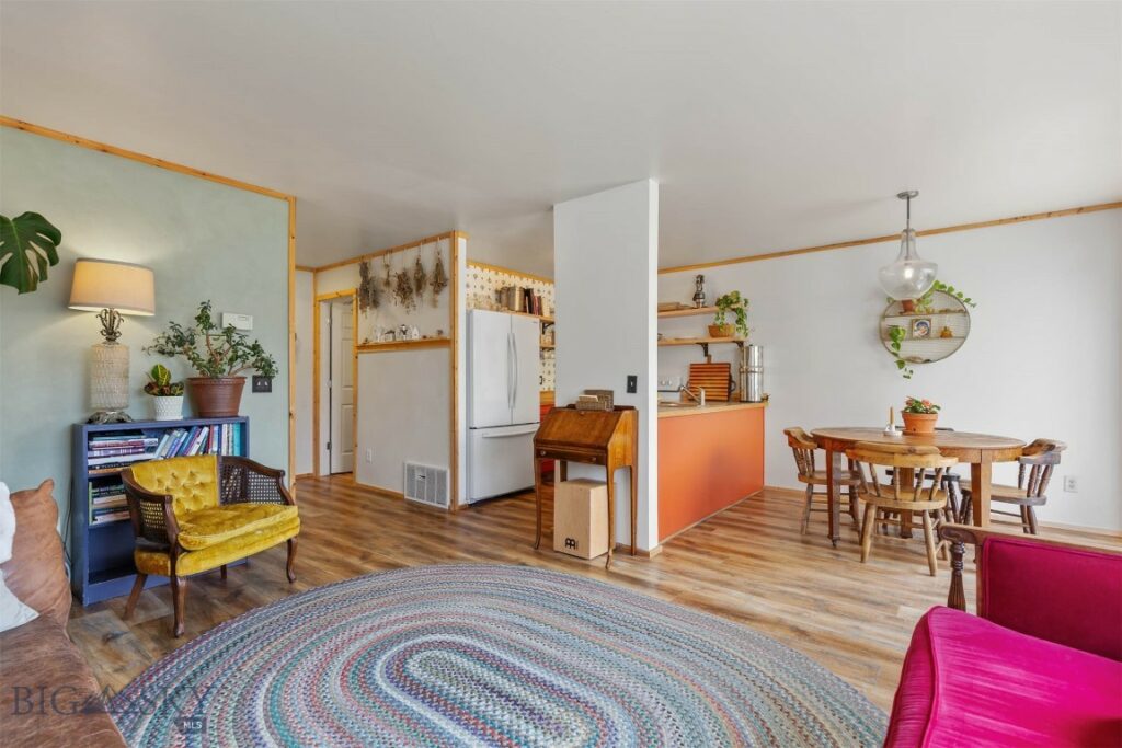 577 W Shore Drive, Belgrade MT 59714