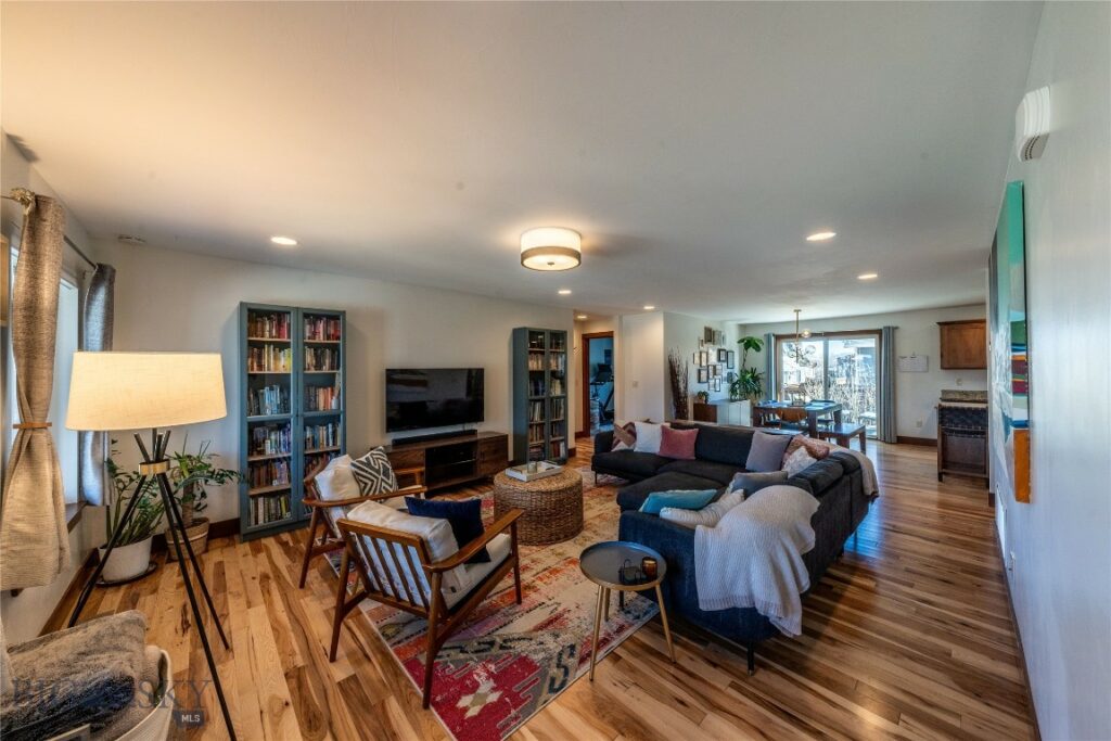58 Teita Drive, Bozeman MT 59718