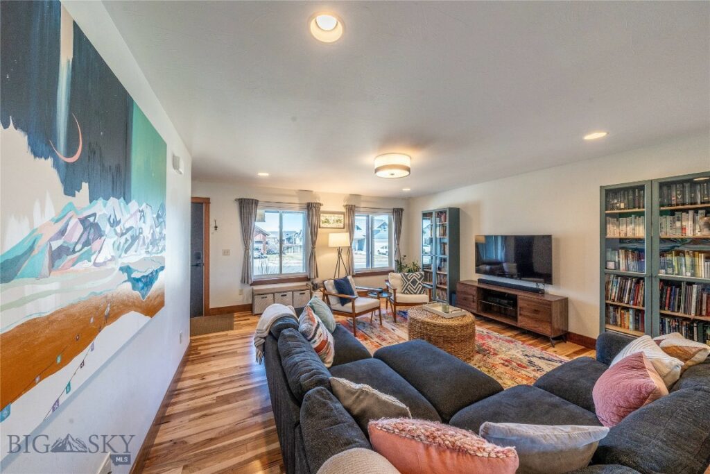 58 Teita Drive, Bozeman MT 59718