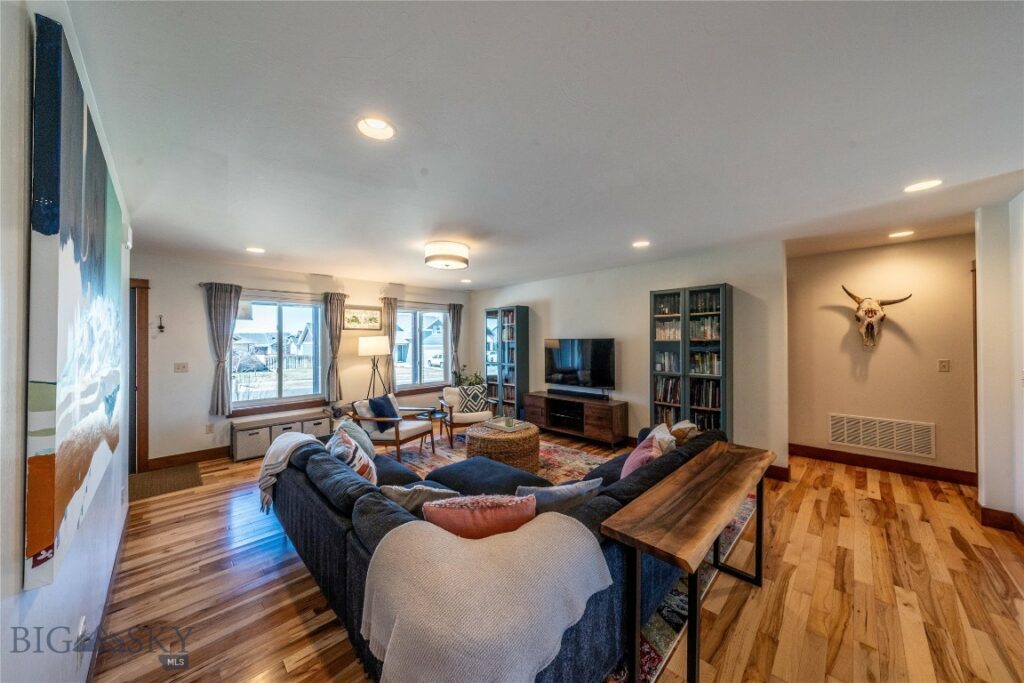 58 Teita Drive, Bozeman MT 59718
