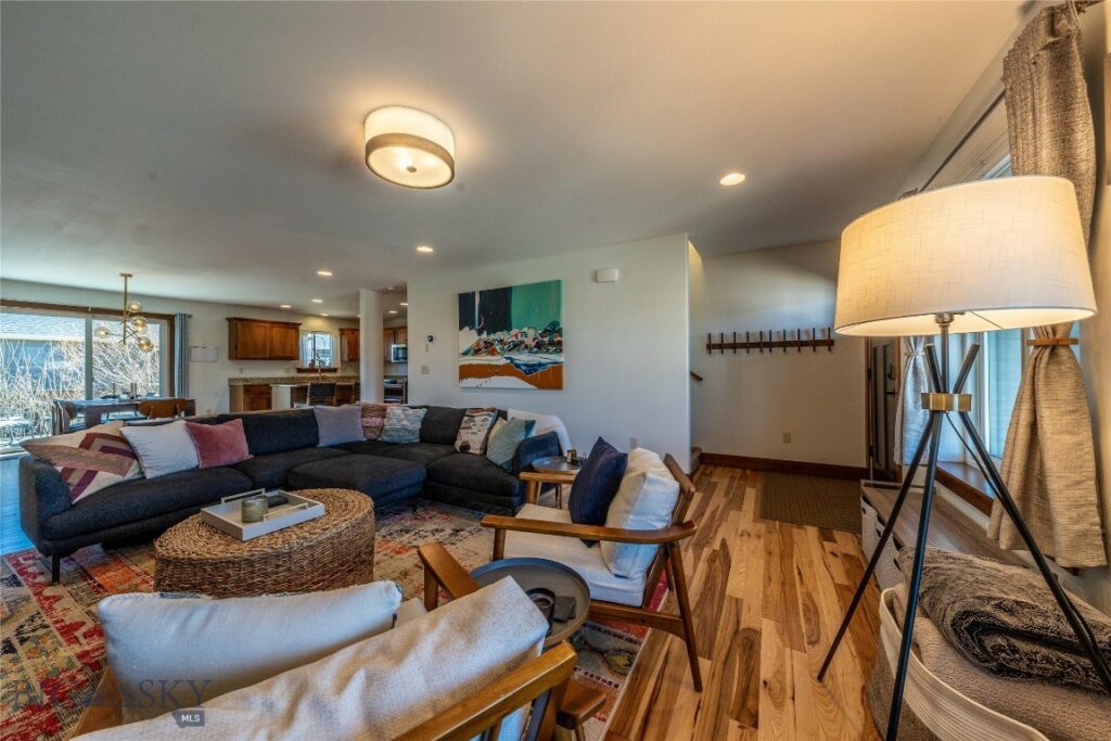 58 Teita Drive, Bozeman MT 59718