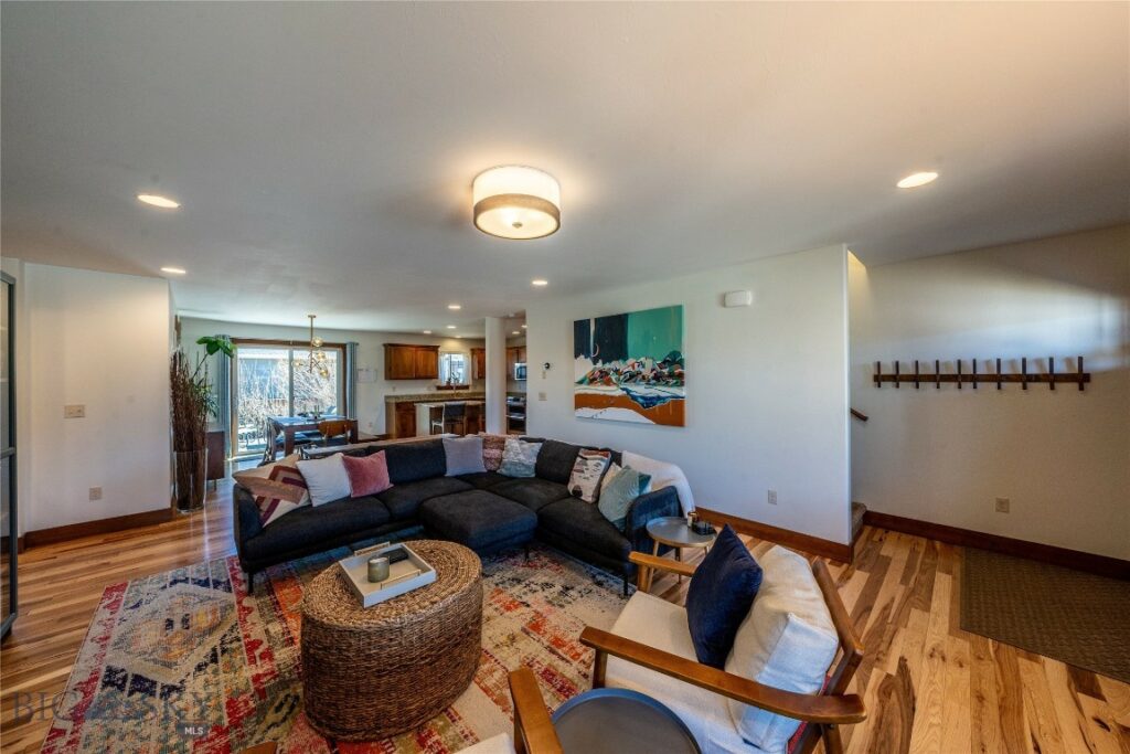 58 Teita Drive, Bozeman MT 59718