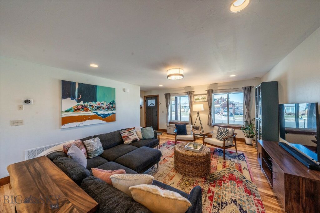 58 Teita Drive, Bozeman MT 59718