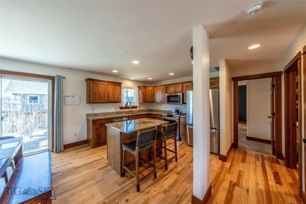 58 Teita Drive, Bozeman MT 59718