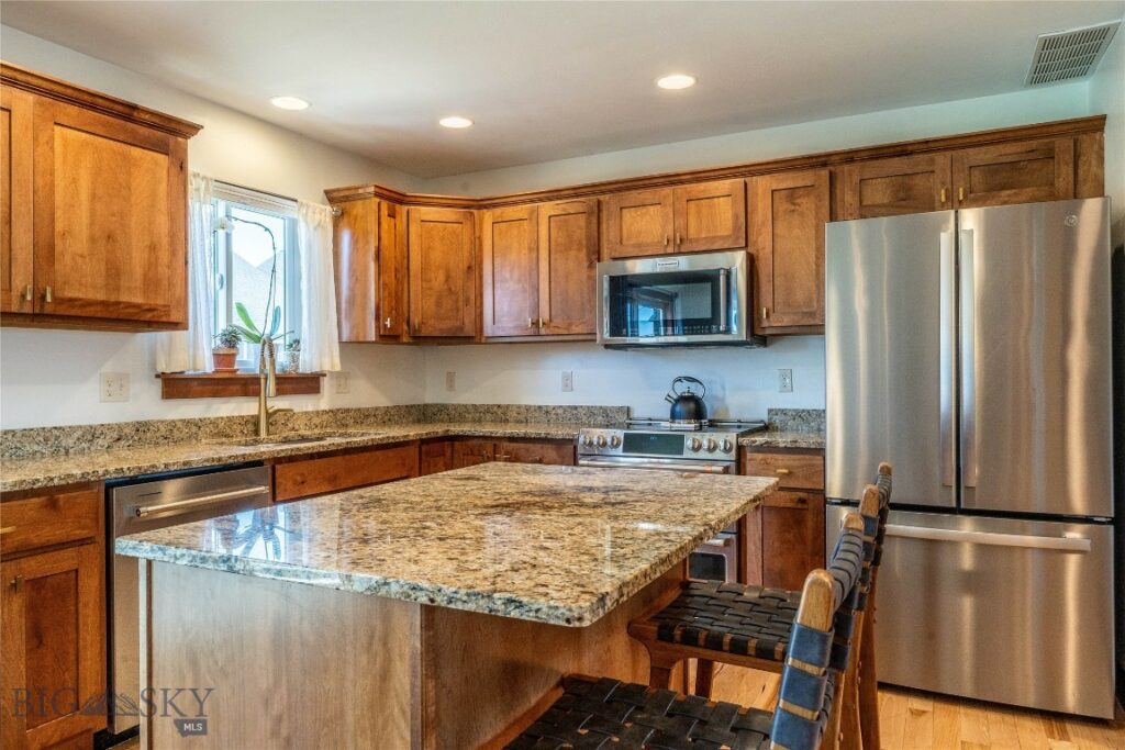 58 Teita Drive, Bozeman MT 59718