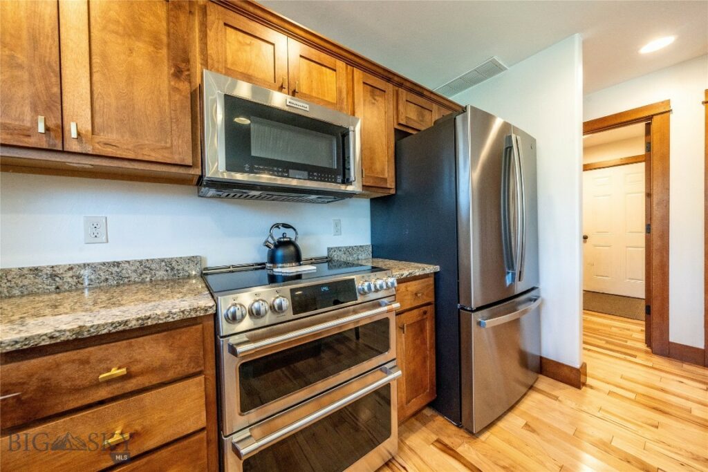 58 Teita Drive, Bozeman MT 59718