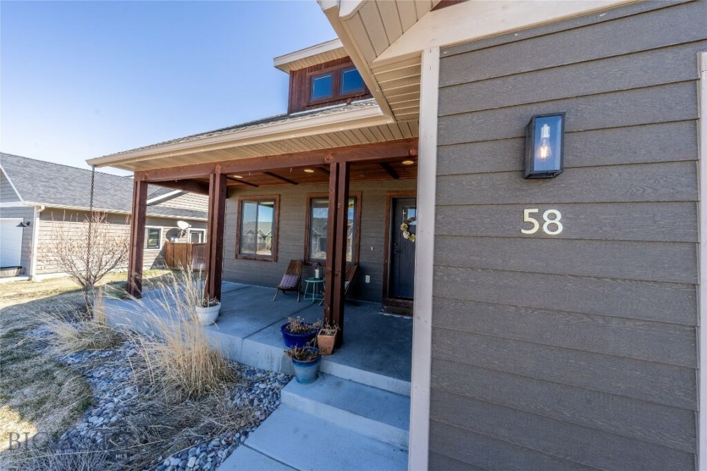 58 Teita Drive, Bozeman MT 59718