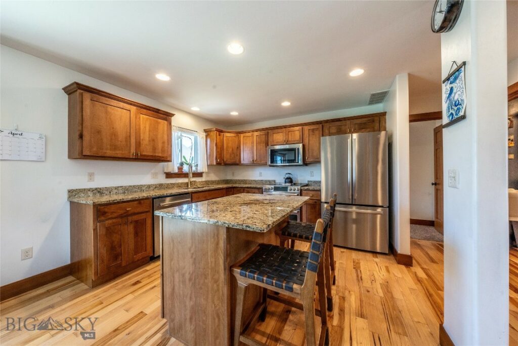 58 Teita Drive, Bozeman MT 59718
