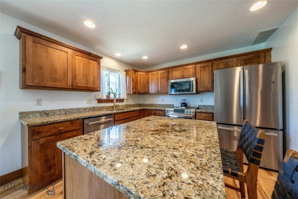 58 Teita Drive, Bozeman MT 59718