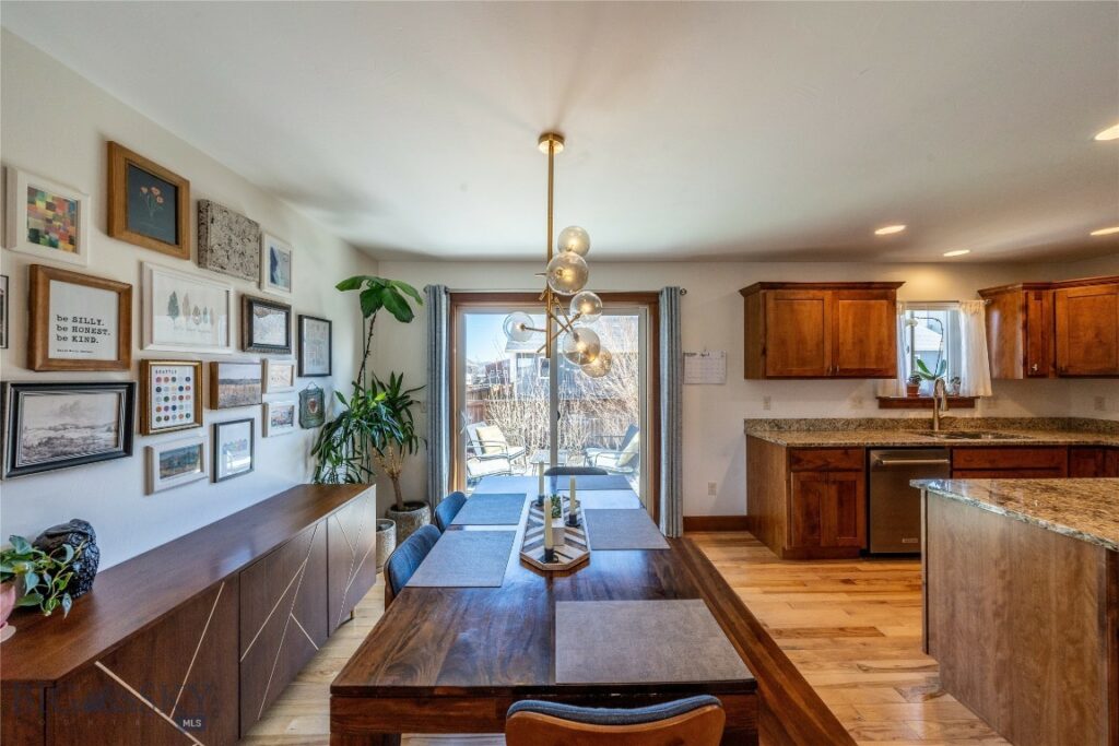 58 Teita Drive, Bozeman MT 59718