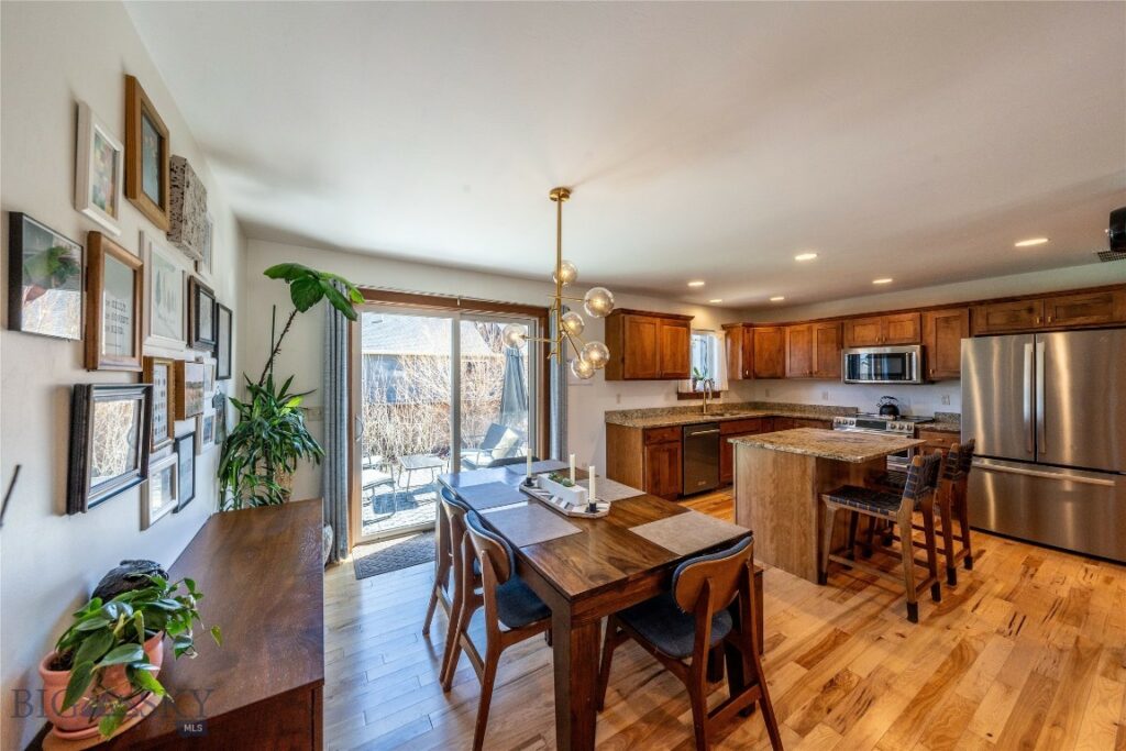 58 Teita Drive, Bozeman MT 59718