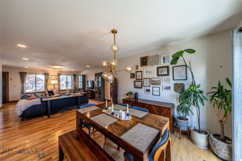 58 Teita Drive, Bozeman MT 59718