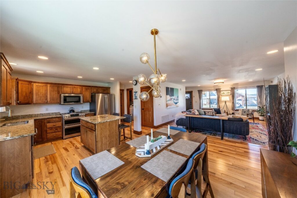 58 Teita Drive, Bozeman MT 59718