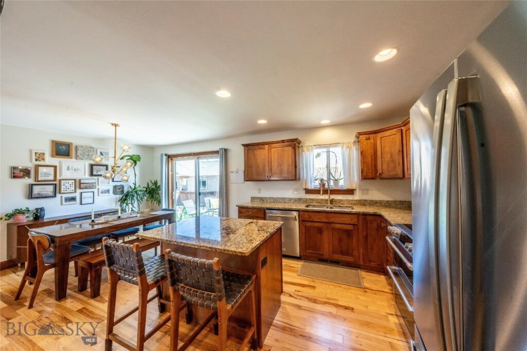58 Teita Drive, Bozeman MT 59718