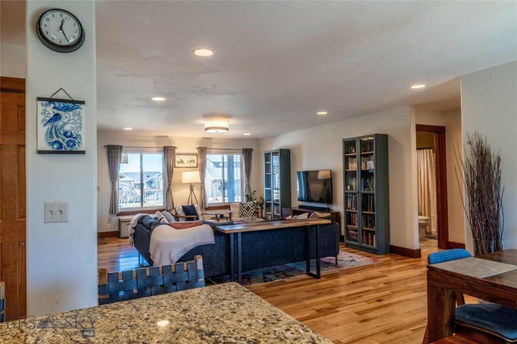 58 Teita Drive, Bozeman MT 59718