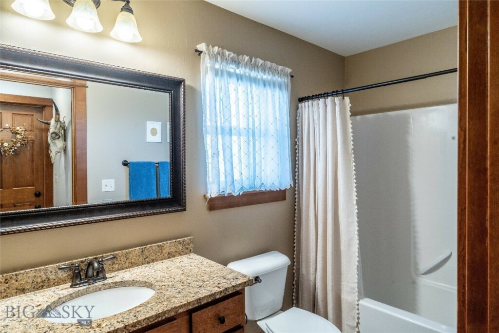 58 Teita Drive, Bozeman MT 59718