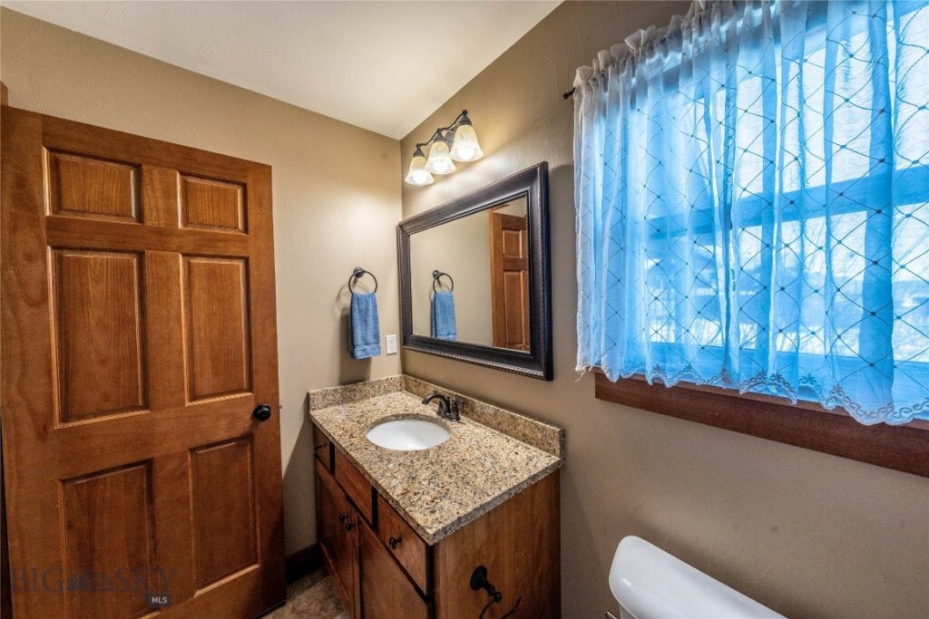 58 Teita Drive, Bozeman MT 59718