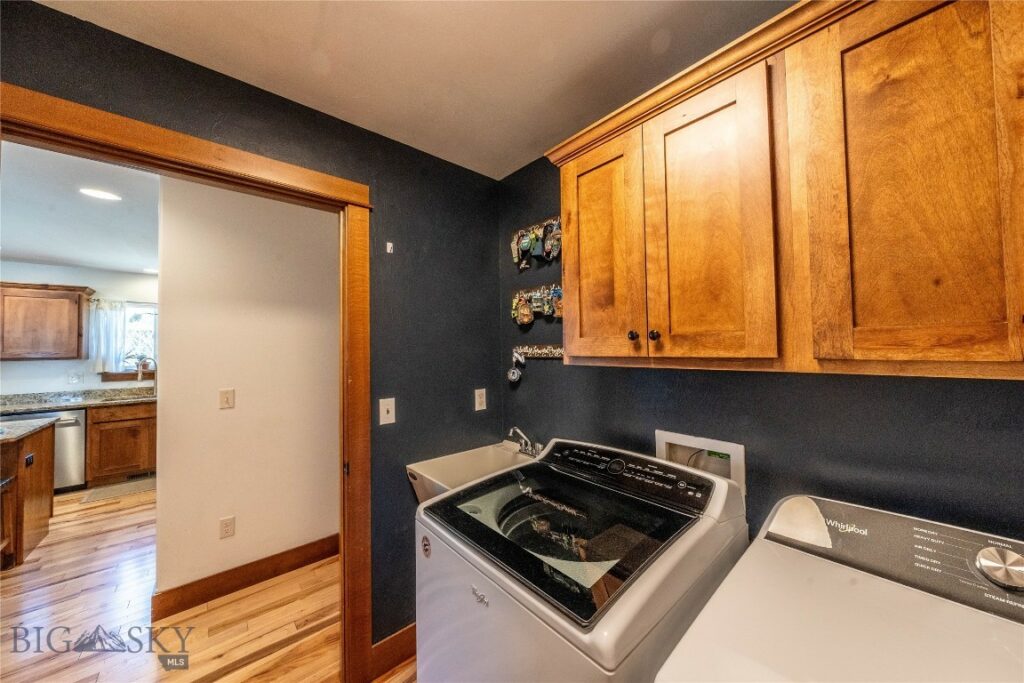 58 Teita Drive, Bozeman MT 59718