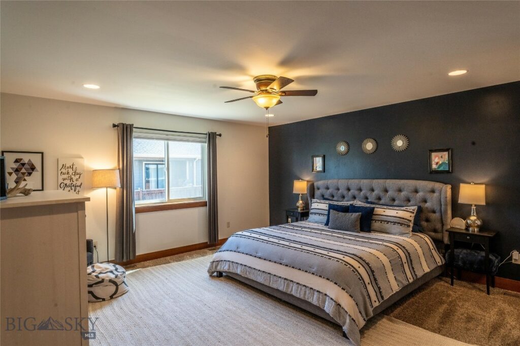 58 Teita Drive, Bozeman MT 59718